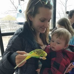 Meet your Posher, Davy